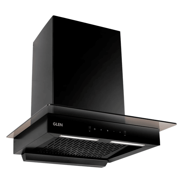 Glen 6061 chimney shop 60cm